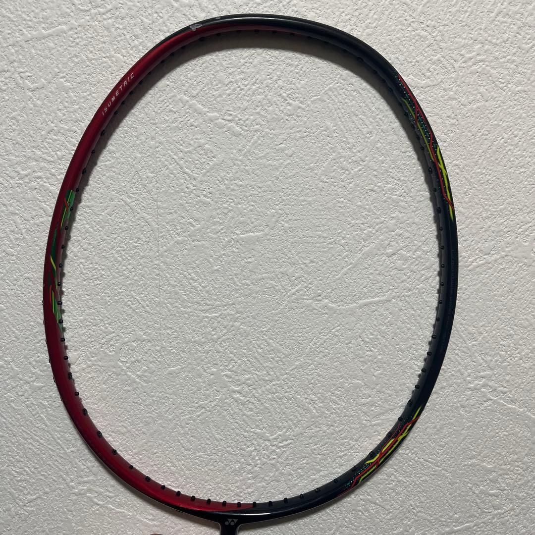 ASTROX 88D バドミントンラケット