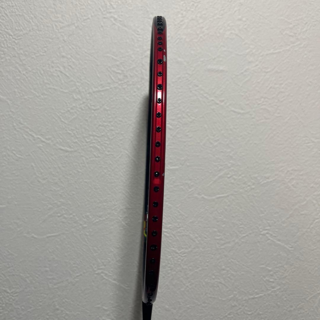 ASTROX 88D バドミントンラケット