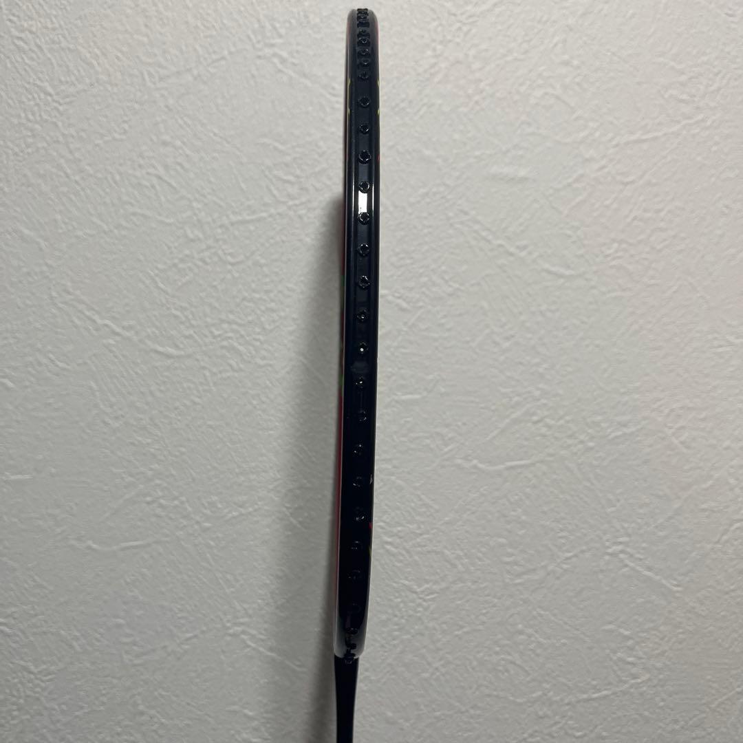 ASTROX 88D バドミントンラケット