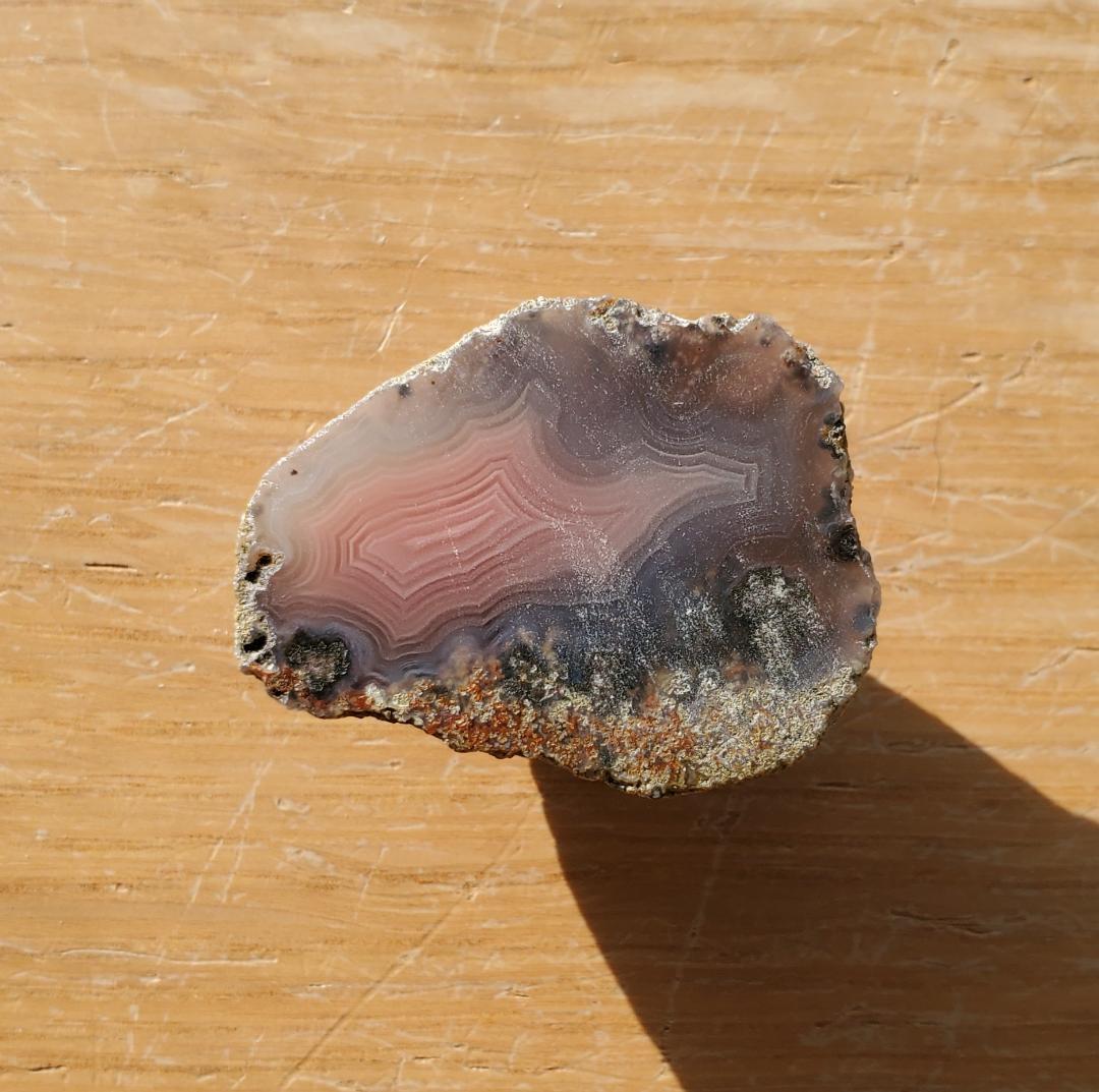 【コレクターズアイテム】ラグーナアゲート１１点セット