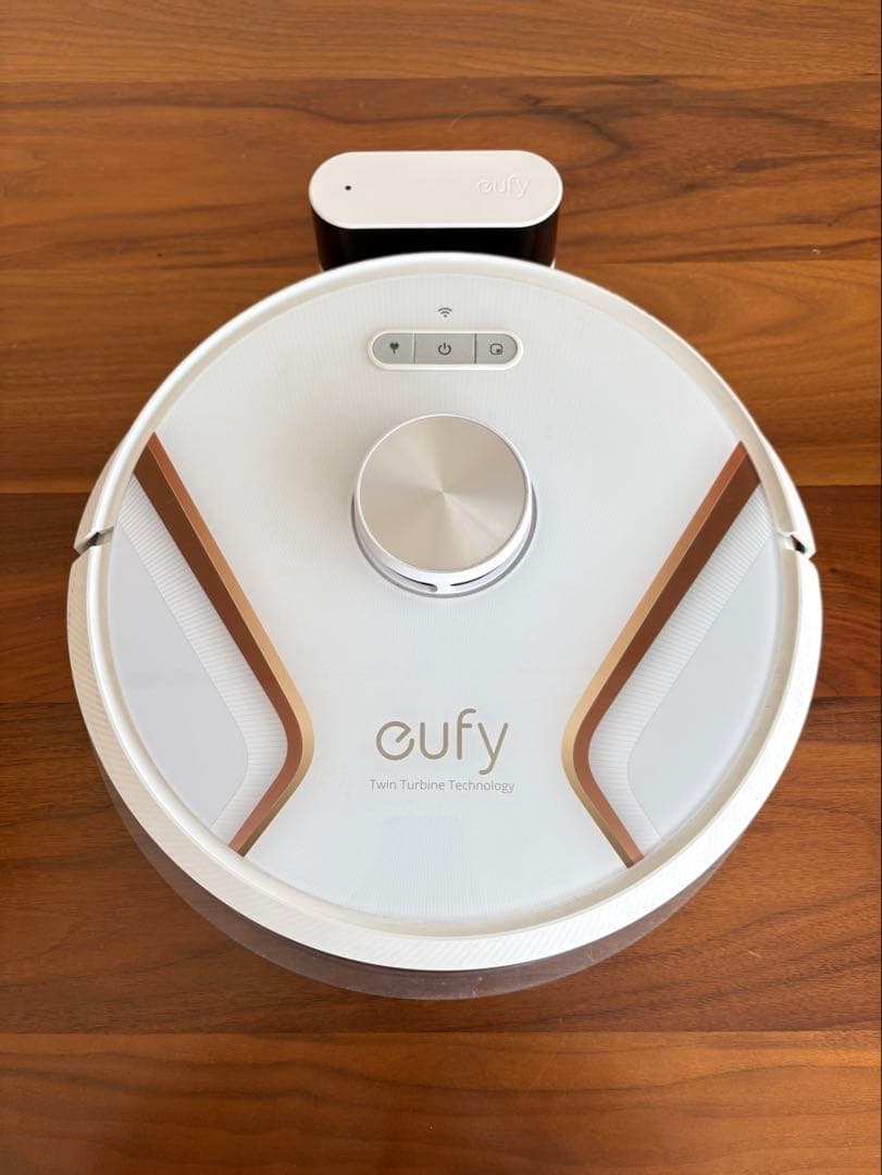 Anker Eufy (ユーフィ) RoboVac X8 Hybrid