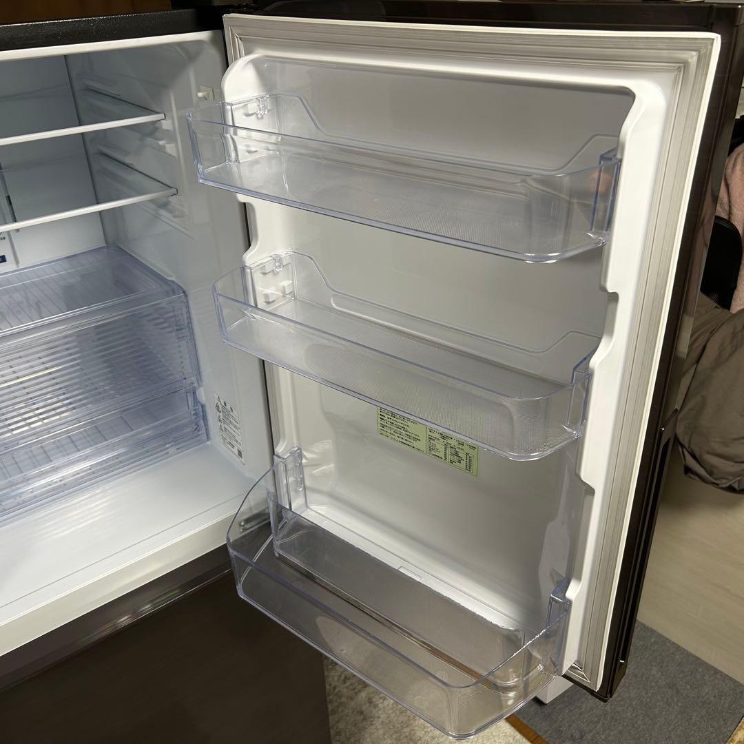 都内23区送料無料❗️ SHARP SJ-PD28F-T 冷蔵庫　2020年製✨