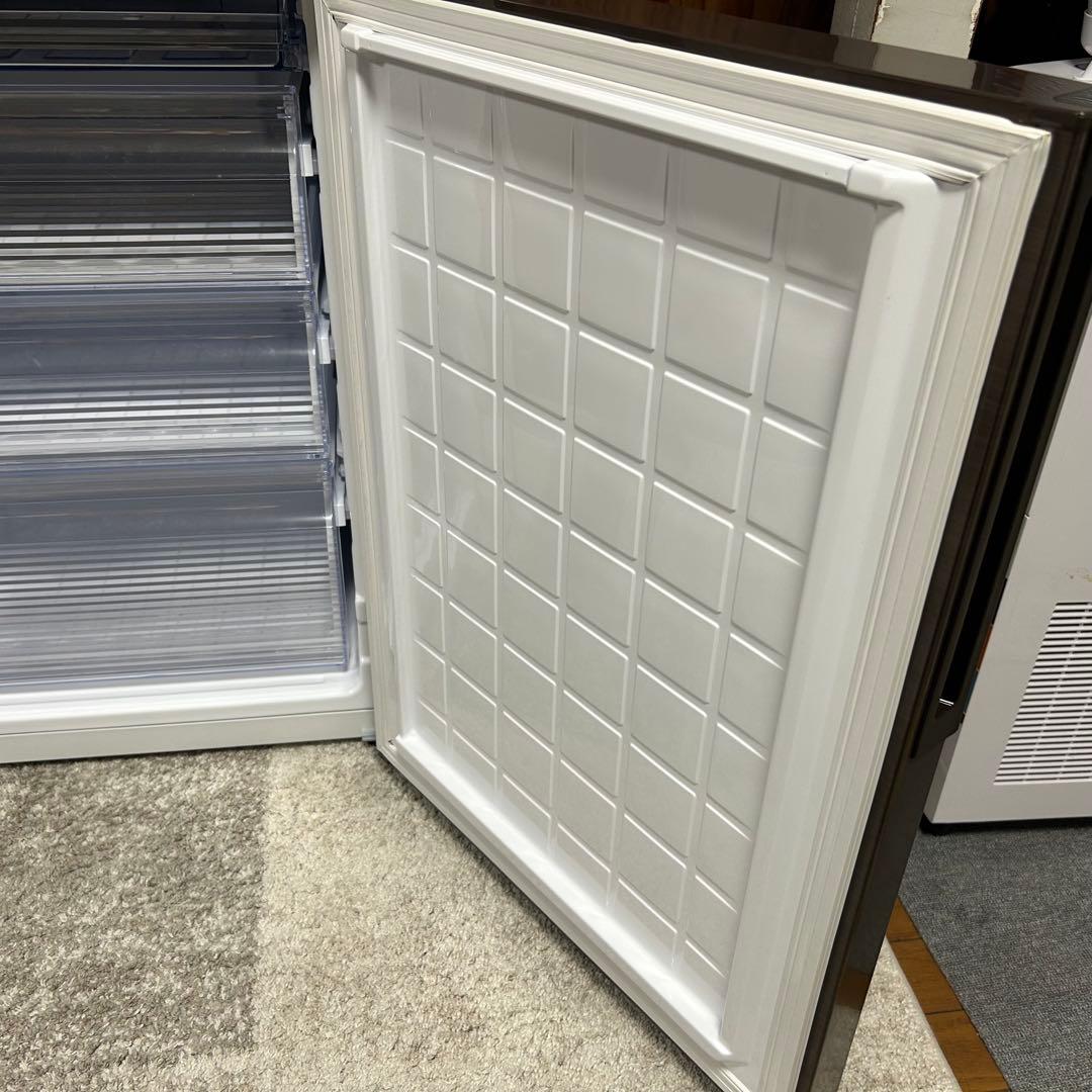 都内23区送料無料❗️ SHARP SJ-PD28F-T 冷蔵庫　2020年製✨