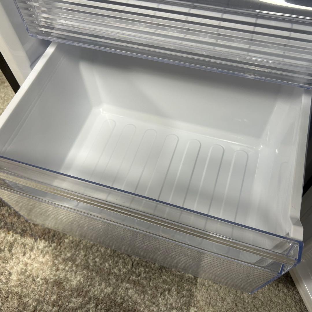 都内23区送料無料❗️ SHARP SJ-PD28F-T 冷蔵庫　2020年製✨