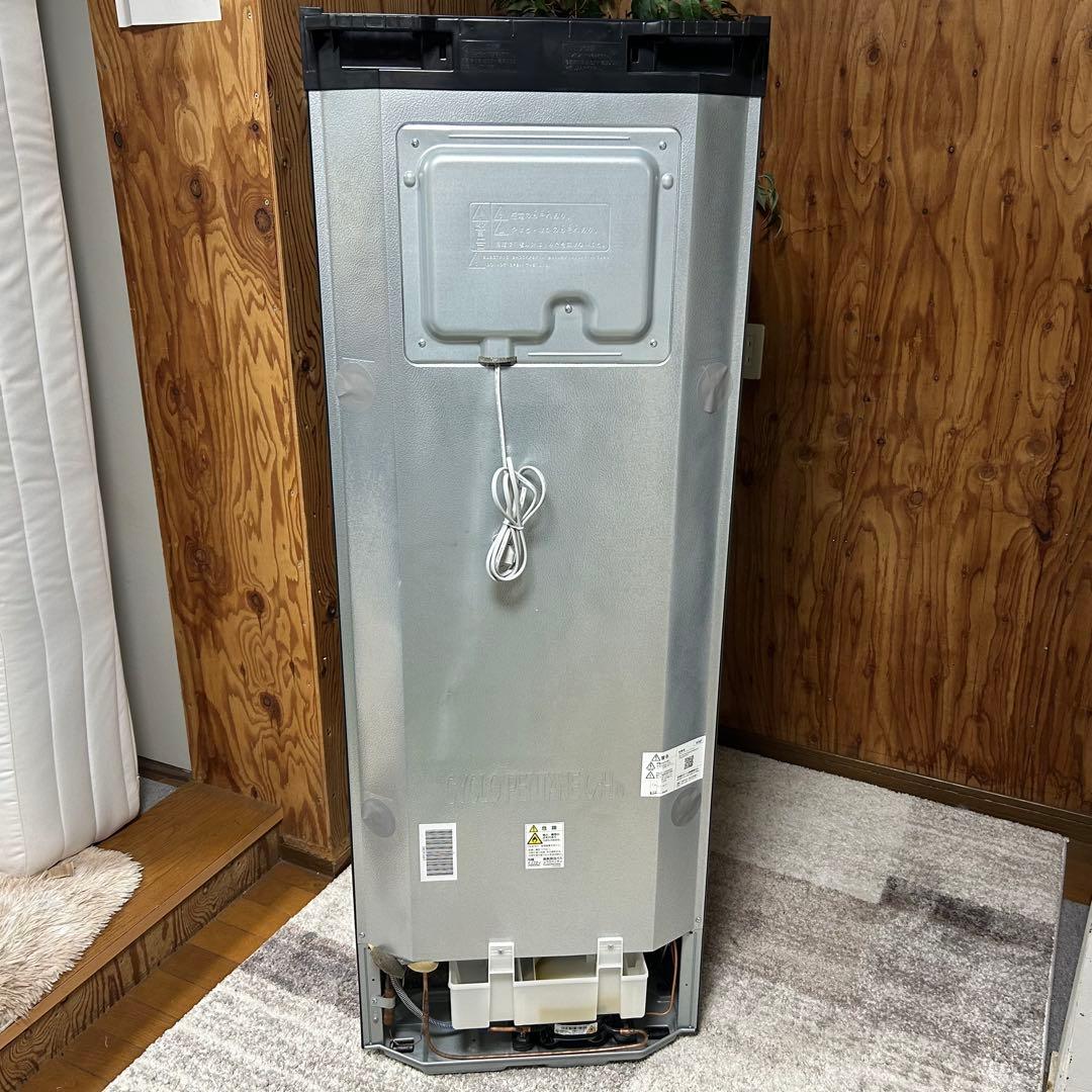 都内23区送料無料❗️ SHARP SJ-PD28F-T 冷蔵庫　2020年製✨