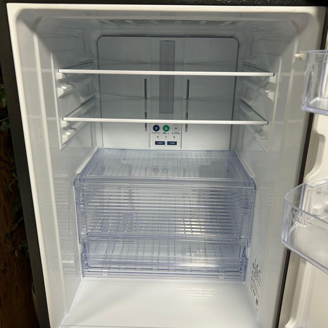都内23区送料無料❗️ SHARP SJ-PD28F-T 冷蔵庫　2020年製✨