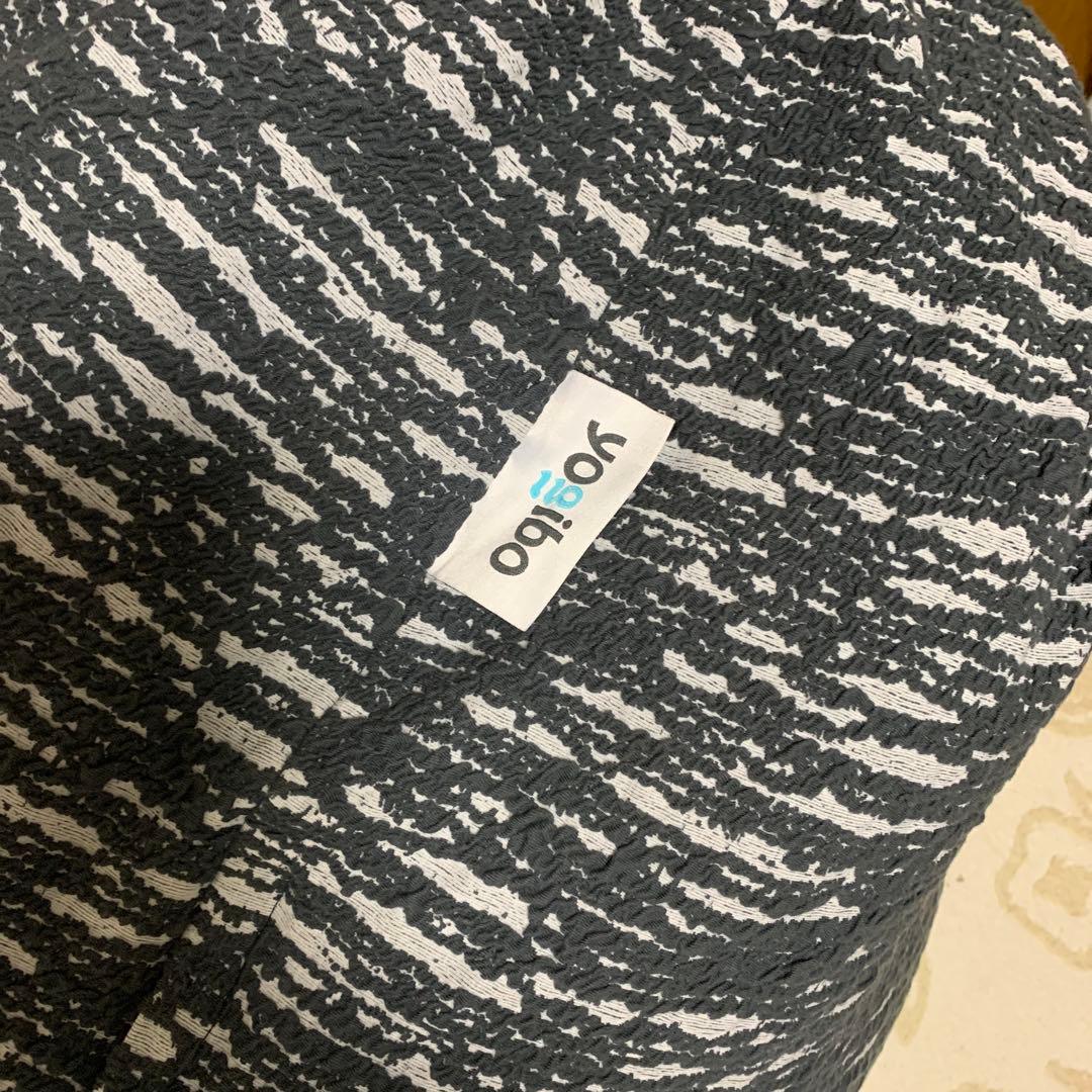 ヨギボー　　ラウンジャー