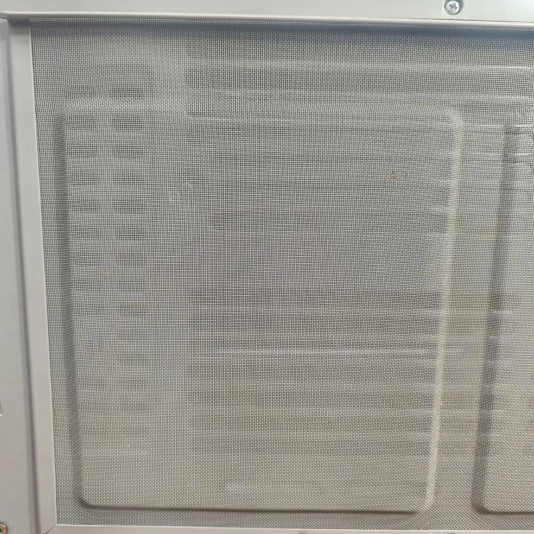 新品未使用　ノーリツ 都市ガスファンヒーター GFH-5800S