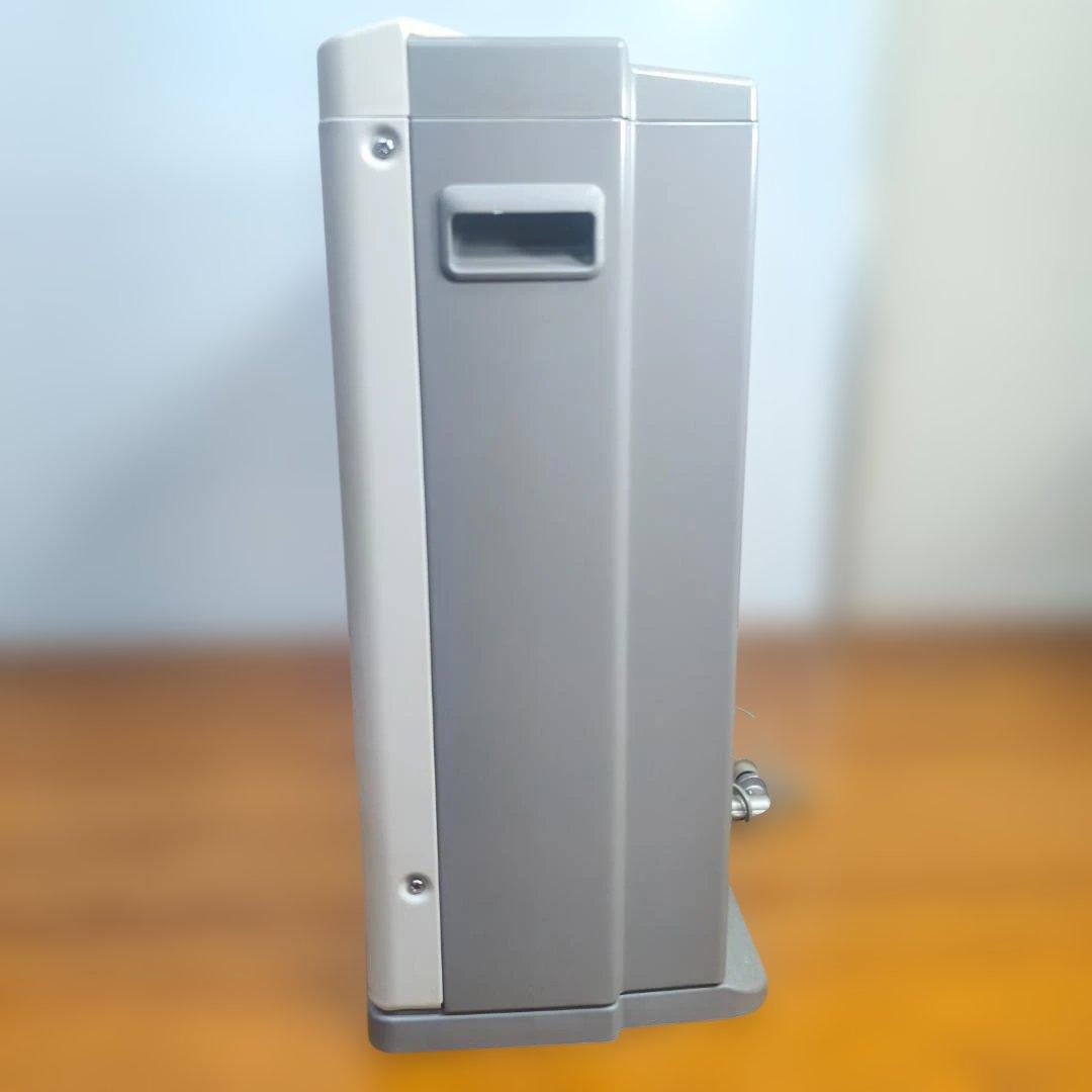 新品未使用　ノーリツ 都市ガスファンヒーター GFH-5800S