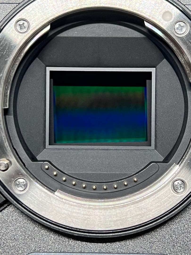 FX30 falcamケージ+256GB SDカード付き