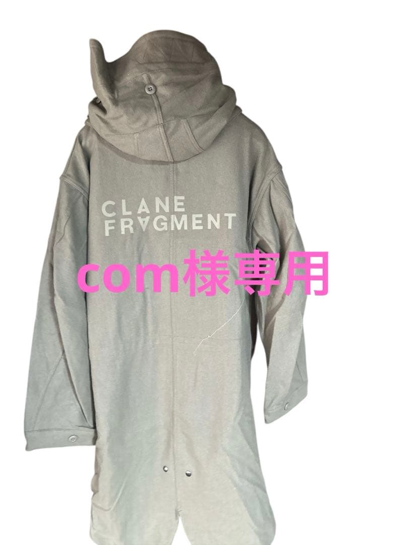 ジャケット・アウター COM