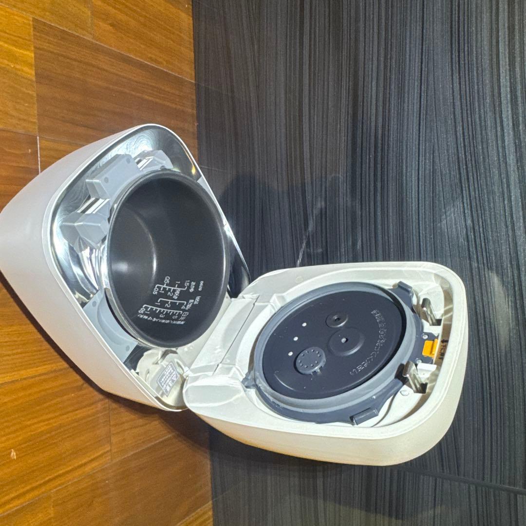 象印　NW-FA10 炎舞炊き