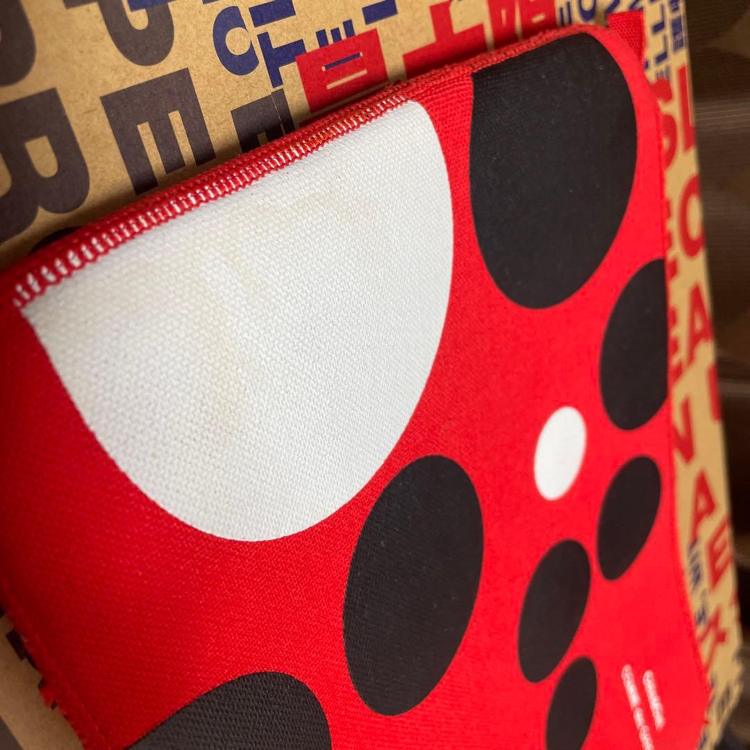 コムデギャルソン×コートエシエル MacBookケース