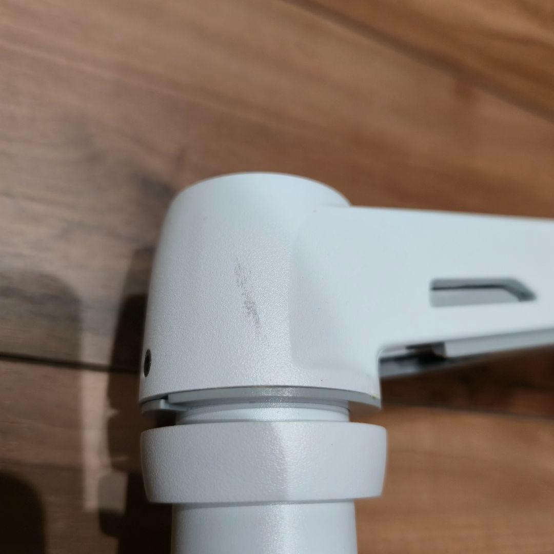 ERGOTRON エルゴトロン LX モニターアーム 45-490-216