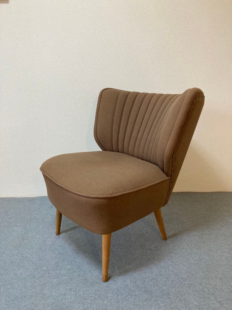 モニカ/ソファ/1人がけ/CRASH GATE/クラッシュゲート/イージーライフ