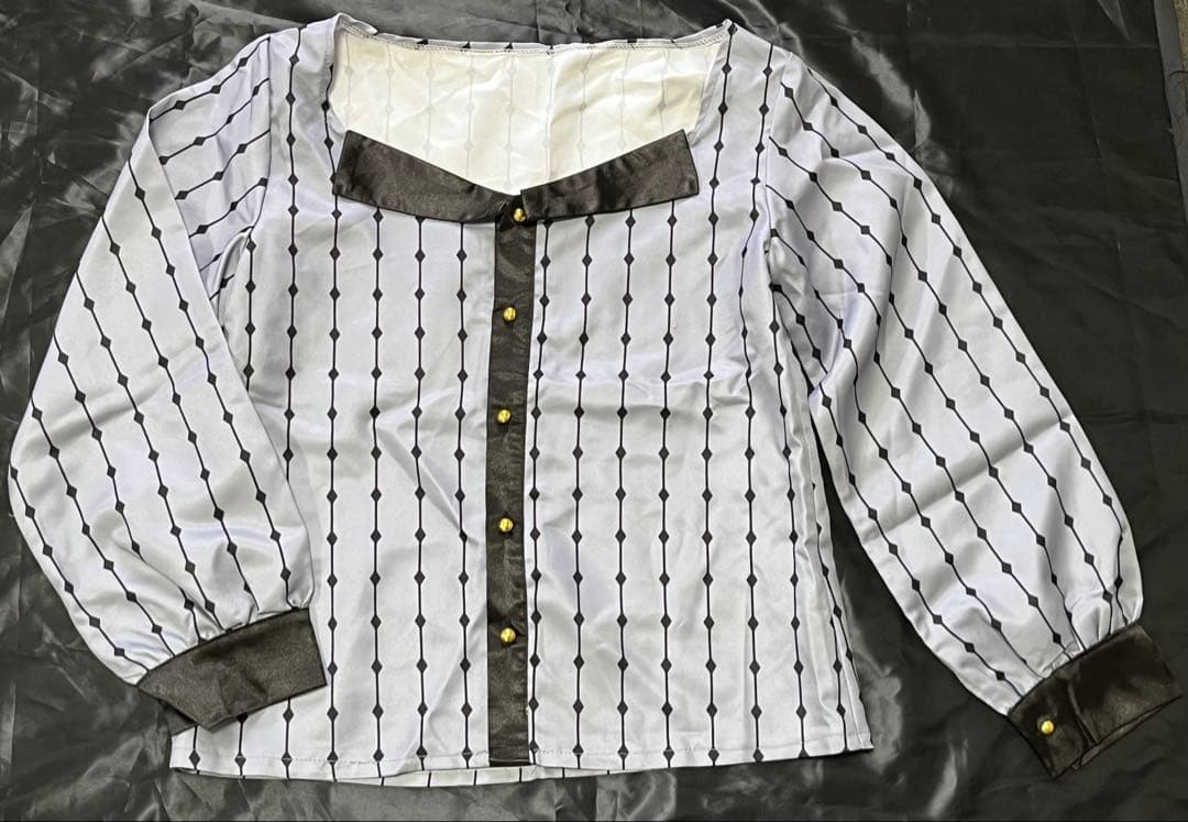 サーニャ 葛葉 コスプレ