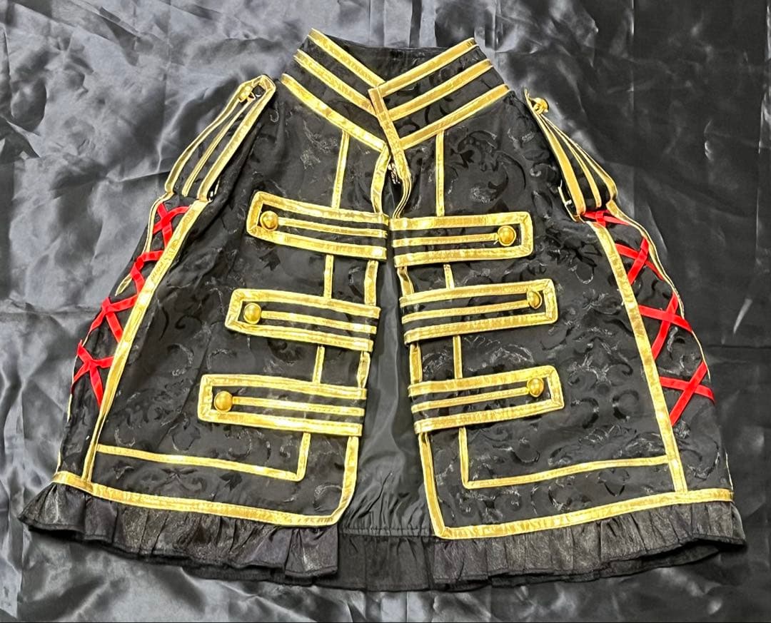 サーニャ 葛葉 コスプレ