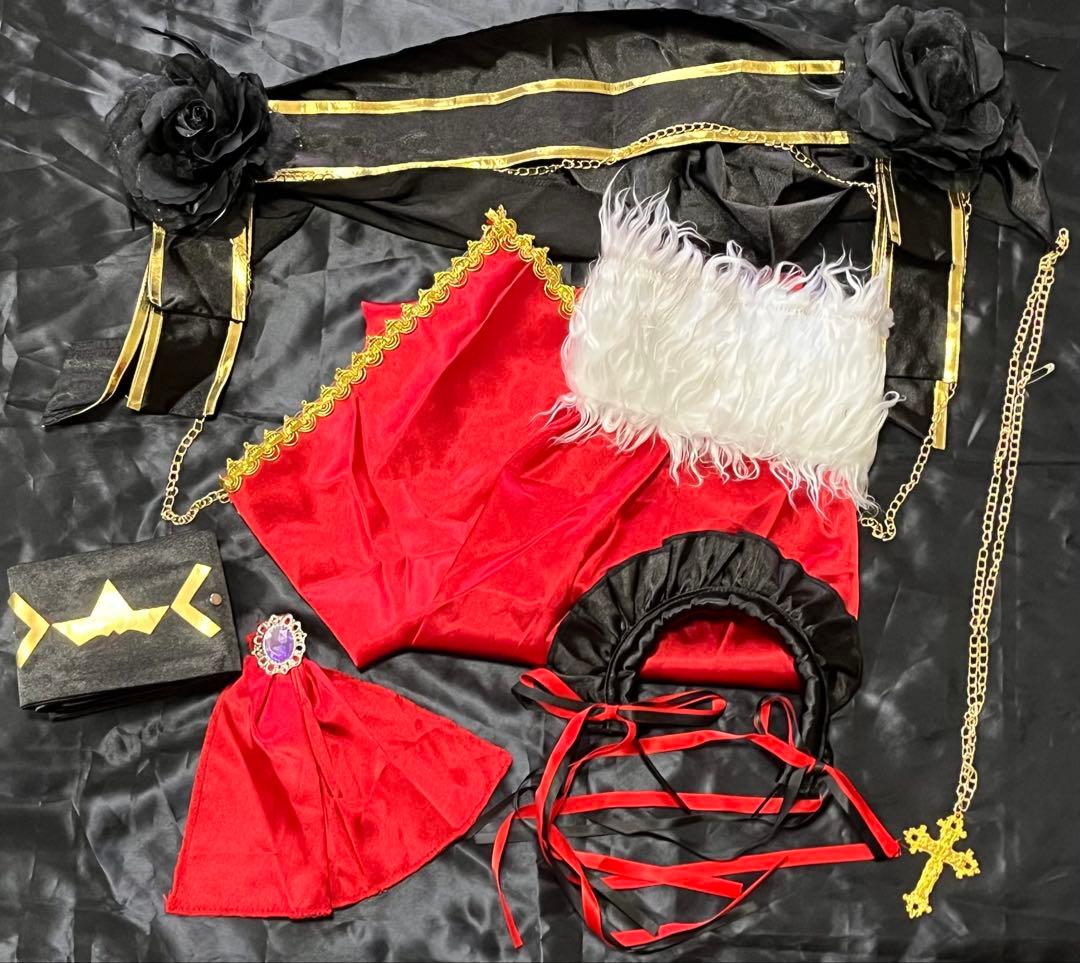 サーニャ 葛葉 コスプレ