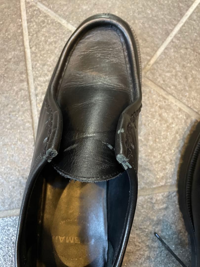 美品　KLEMAN / クレマンPADROR パドロール　26cm サイズ41