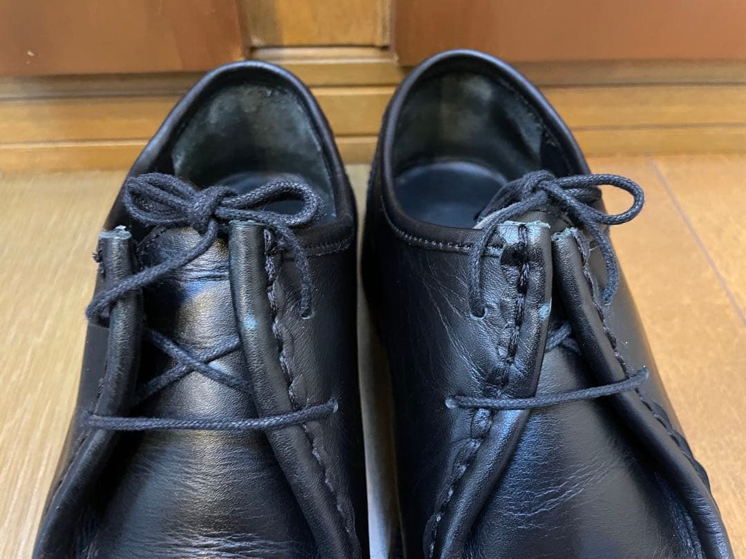 美品　KLEMAN / クレマンPADROR パドロール　26cm サイズ41