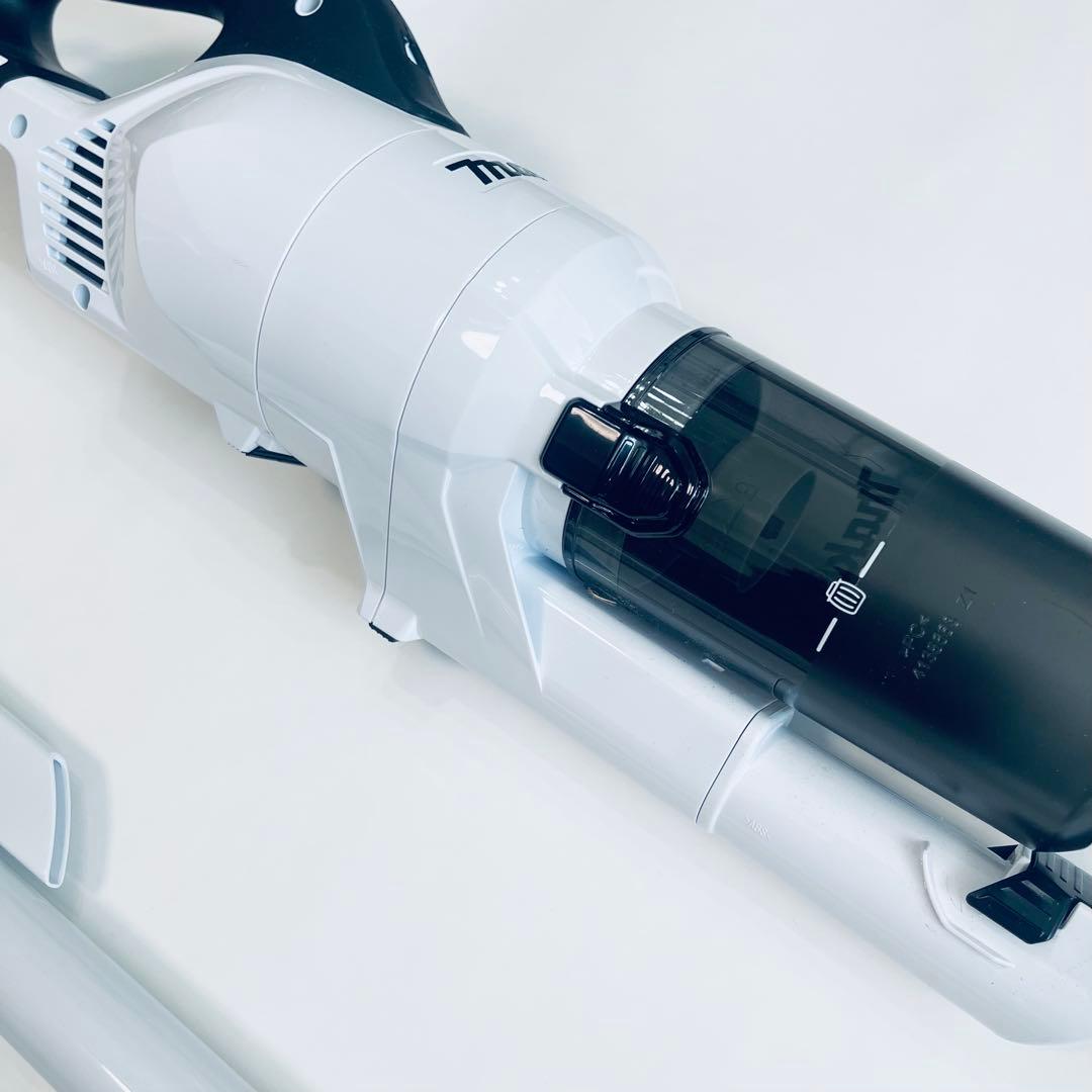 tsubutamipuCL286FDZW バッテリ+充電器付　5年延長保証