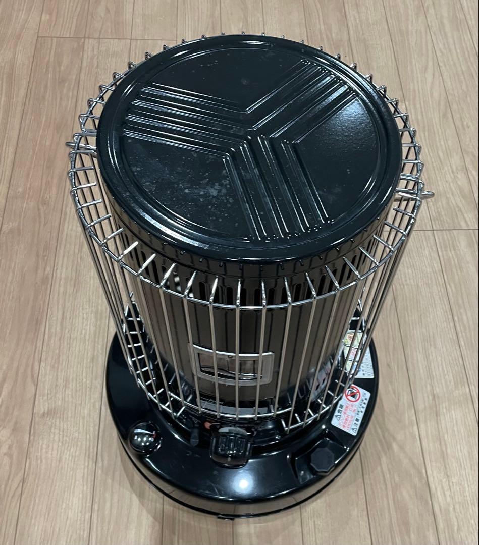 TOYOTOMI トヨストーブ KS-67H 2019年