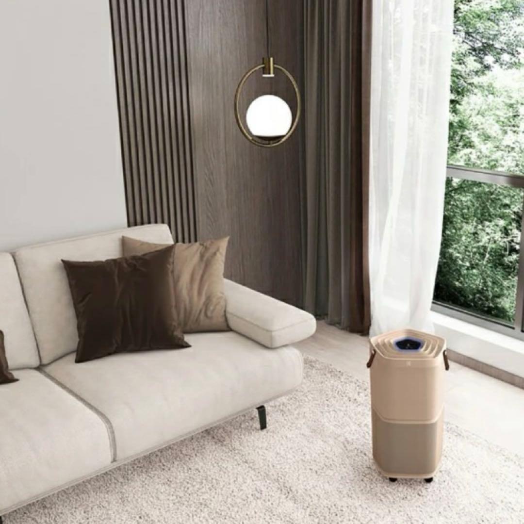 定価8万新品Electrolux Pure A9.2 空気清浄機