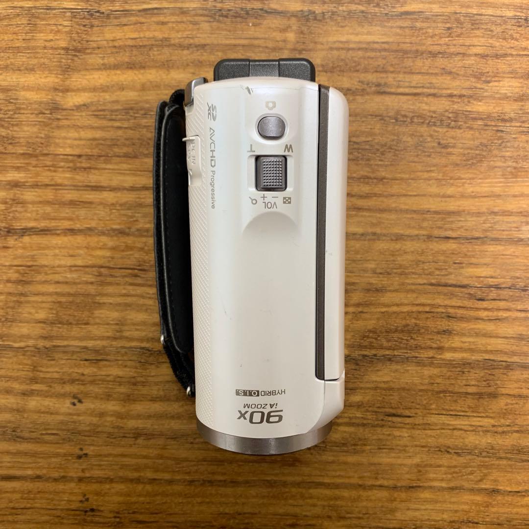 正規品 Panasonic HC-V480MS 上位モデル　動作品