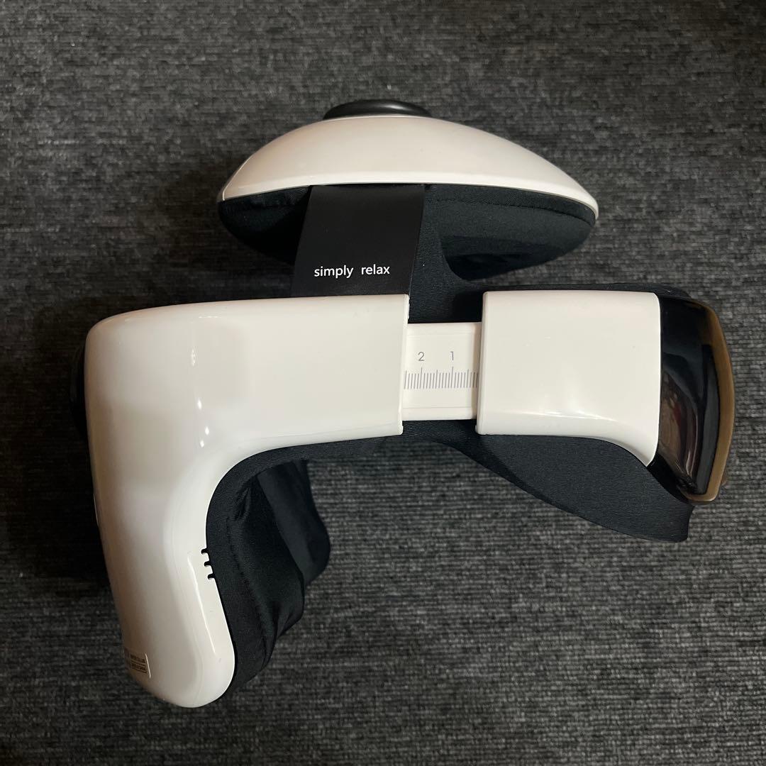 Breo 目もとエステ・マッサージャー