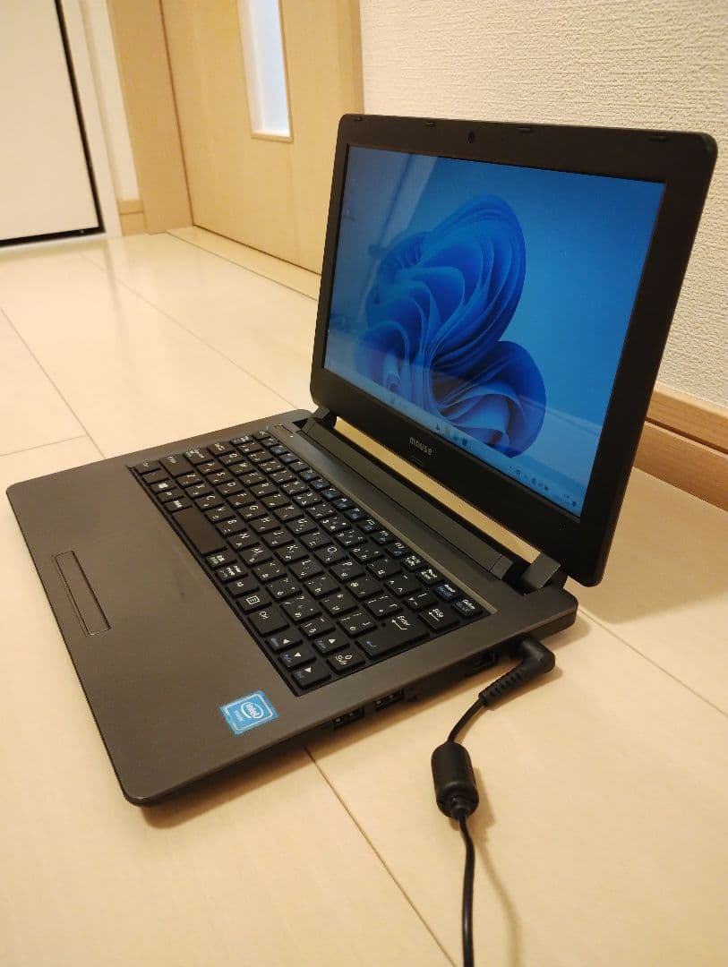 【ジャンク扱い】マウス mouse　LB-C240XL-S5-KK 512GB