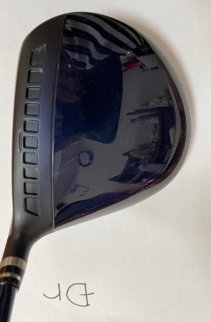 大幅値下げ！！YAMAHA inpres UD+2 2021 R ドライバー