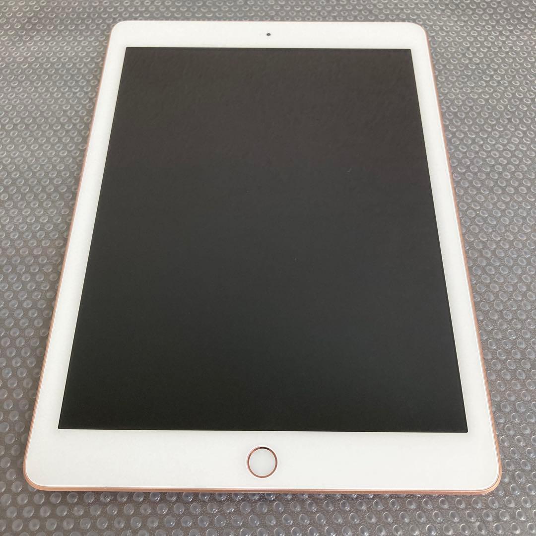 134【早い者勝ち】iPad6 第6世代 128GB WIFIモデル☆