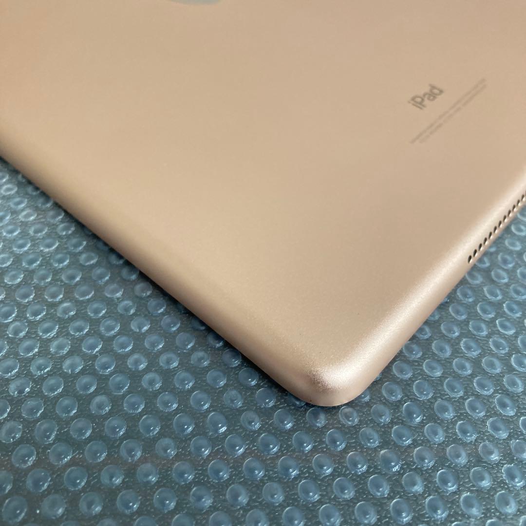 134【早い者勝ち】iPad6 第6世代 128GB WIFIモデル☆