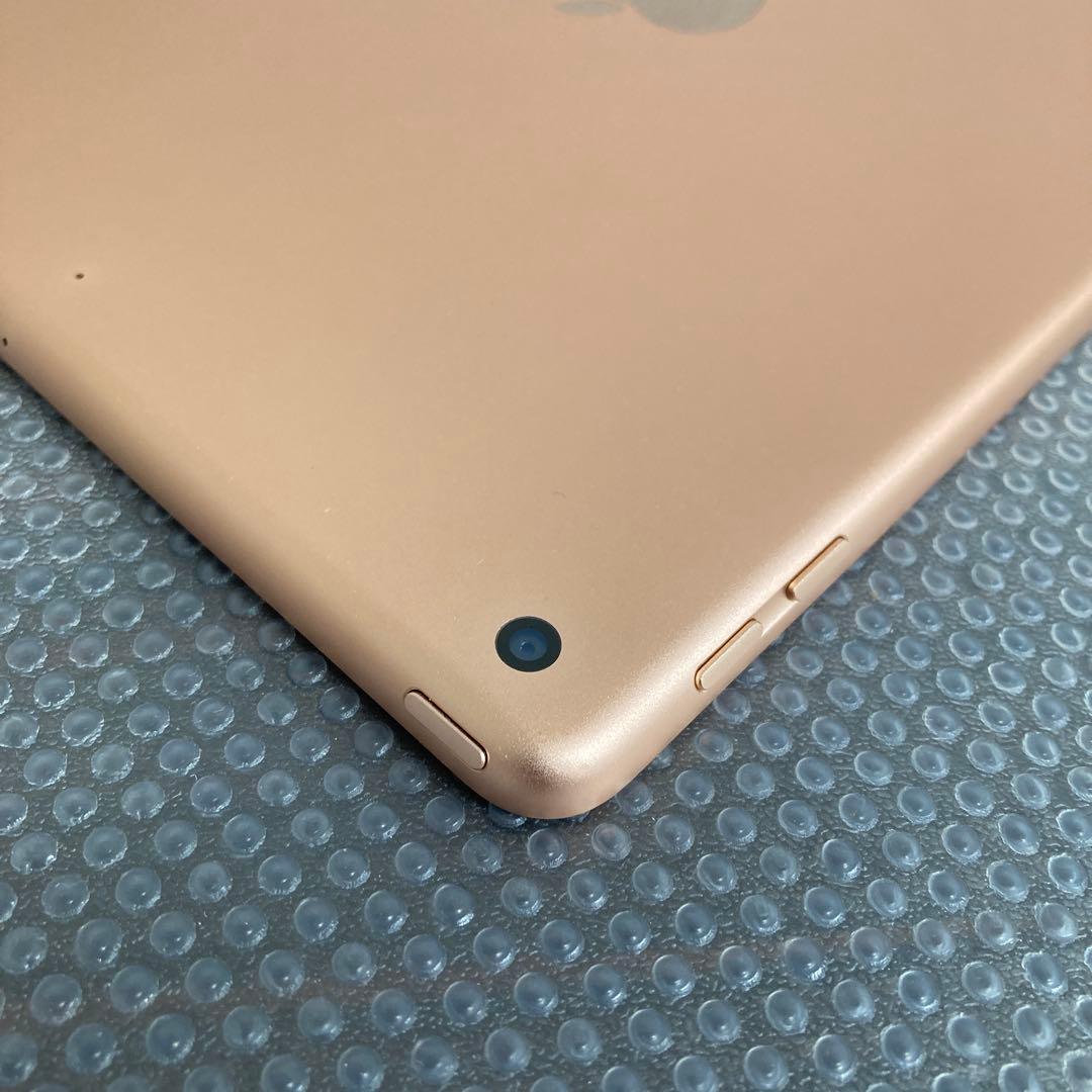 134【早い者勝ち】iPad6 第6世代 128GB WIFIモデル☆