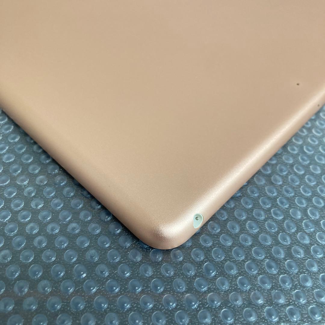 134【早い者勝ち】iPad6 第6世代 128GB WIFIモデル☆