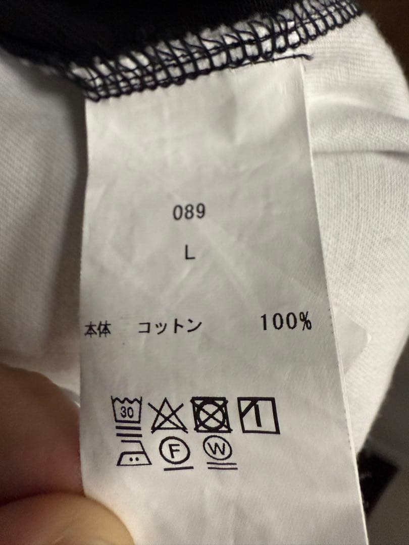 パンツ OVY Cotton GabardineBarrackDressTrousers