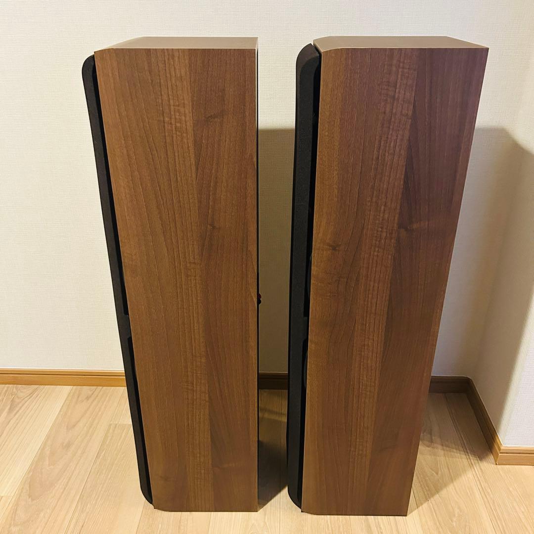 【シリアル連番】SONY SS-F6000 トールボーイ型スピーカー