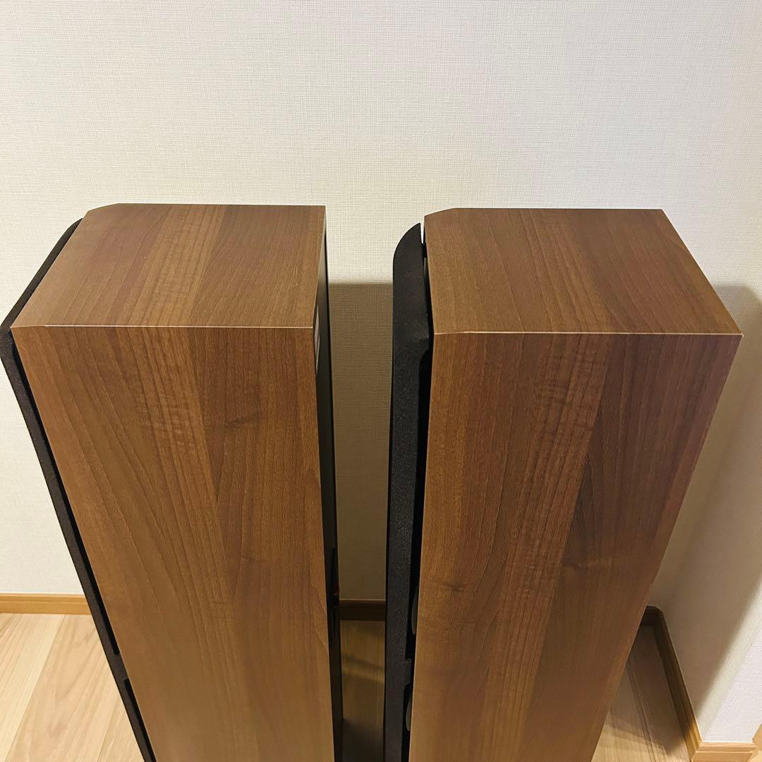 【シリアル連番】SONY SS-F6000 トールボーイ型スピーカー