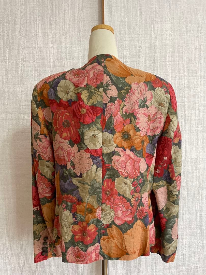 90’s AUSTIN REED OF LONDON ヴィンテージ ジャケット