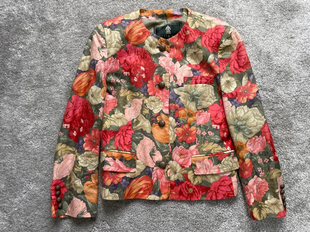 90’s AUSTIN REED OF LONDON ヴィンテージ ジャケット