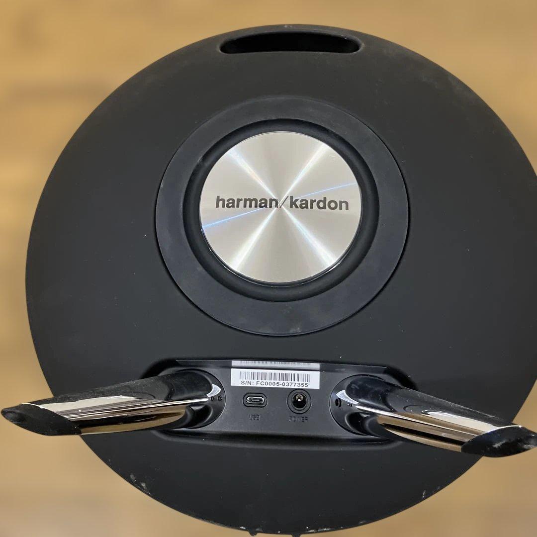 【未使用品】harman/kardon ONYX STUDIO スピーカー