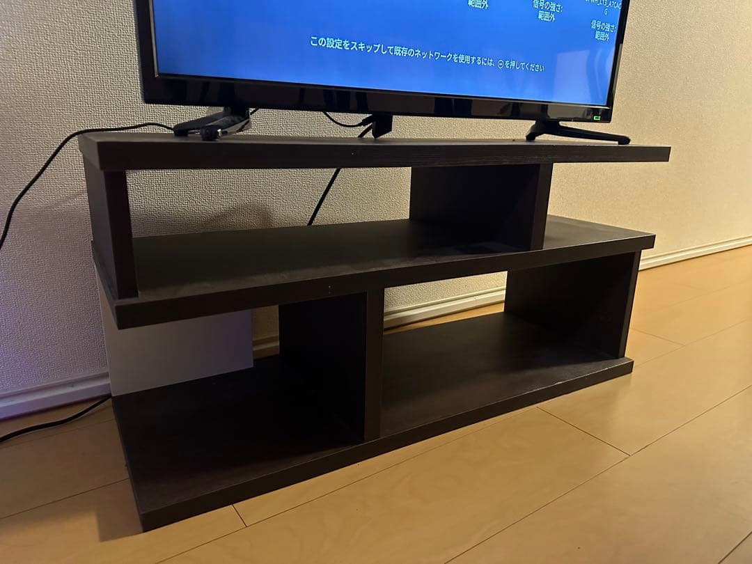 液晶テレビ 32型 + テレビ台 + ファイヤーステック セット