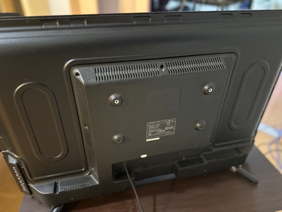 液晶テレビ 32型 + テレビ台 + ファイヤーステック セット