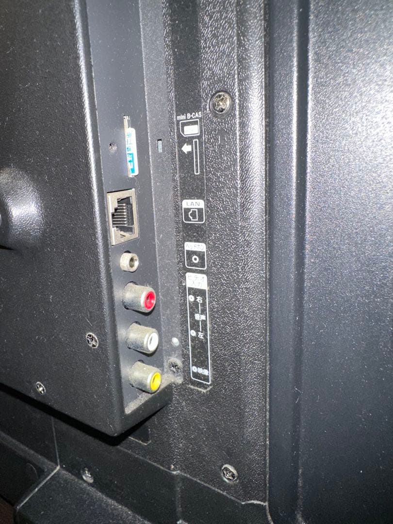 液晶テレビ 32型 + テレビ台 + ファイヤーステック セット