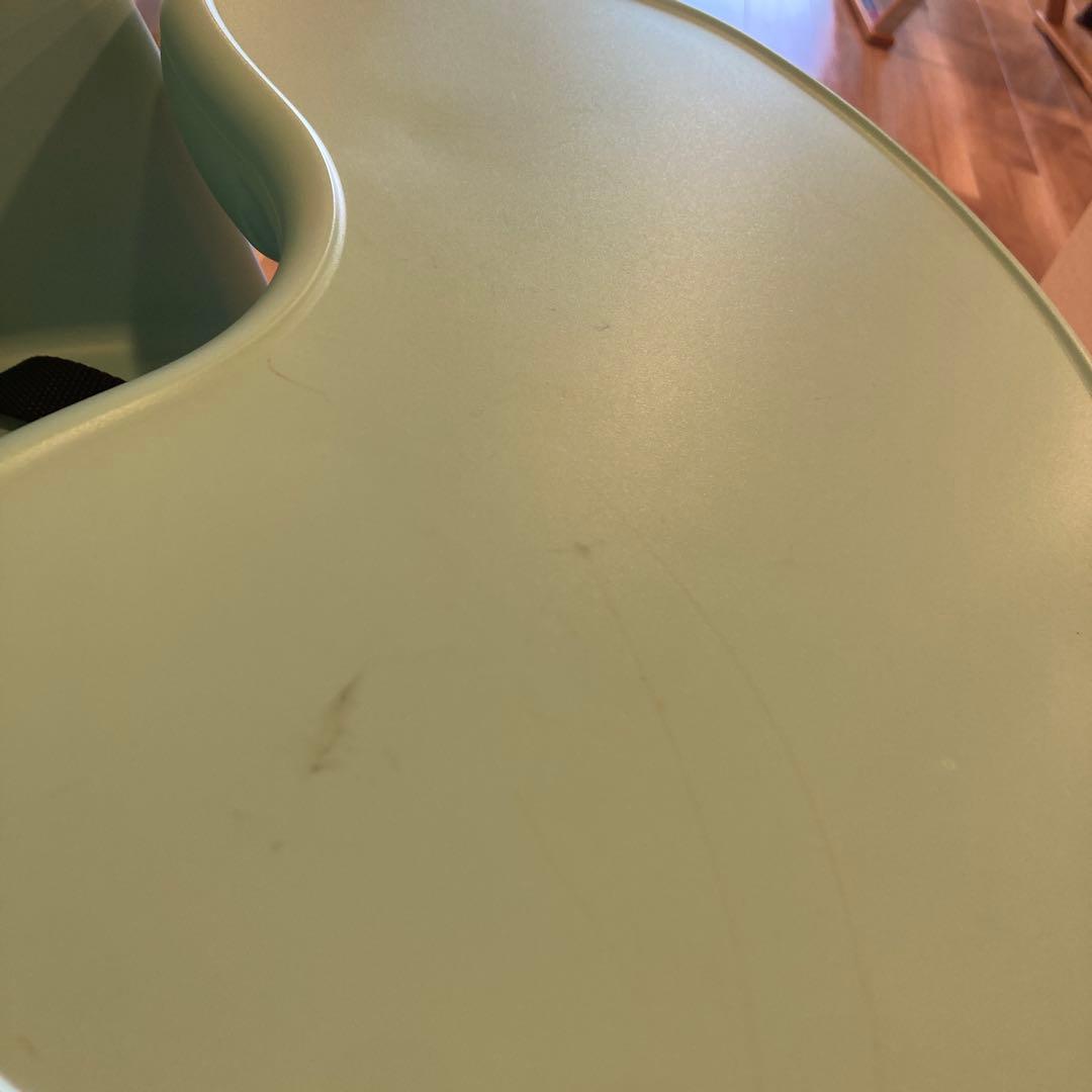 BABYBJÖRN ベビーチェア ミントグリーン