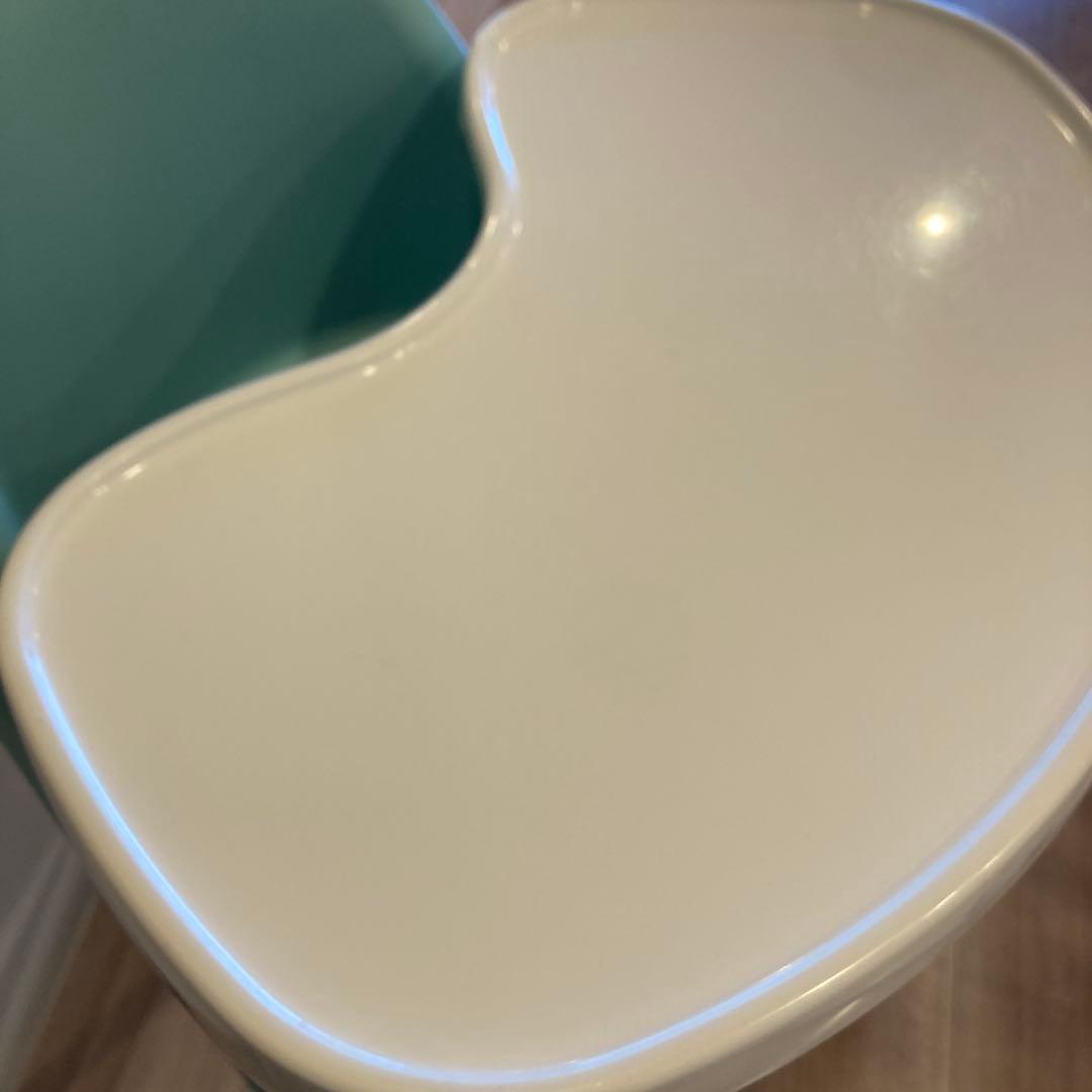 BABYBJÖRN ベビーチェア ミントグリーン