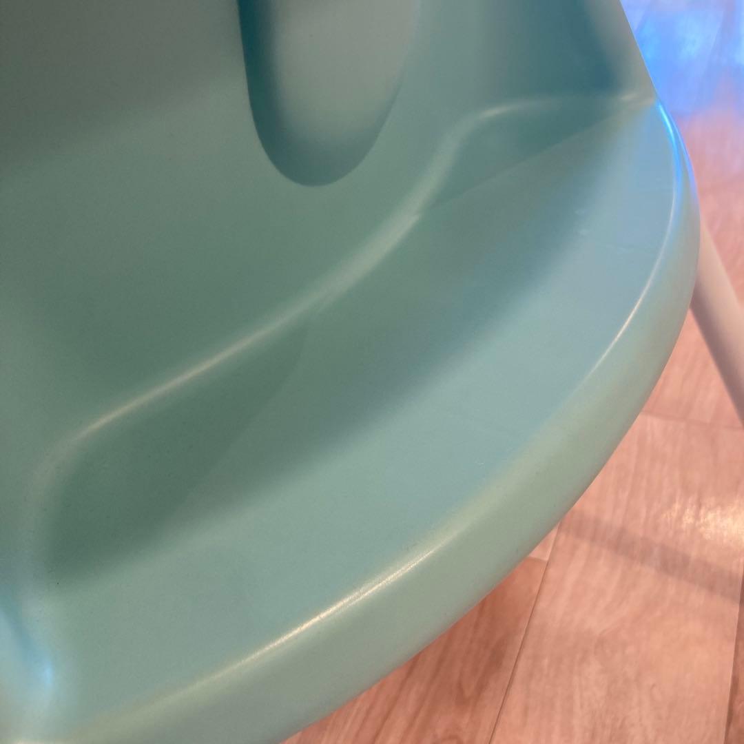 BABYBJÖRN ベビーチェア ミントグリーン