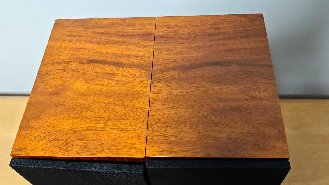 SoundArtist S5B ブックシェルフ スピーカー ペア