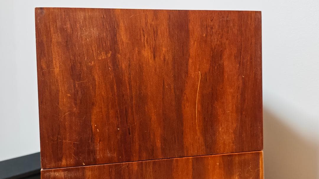 SoundArtist S5B ブックシェルフ スピーカー ペア