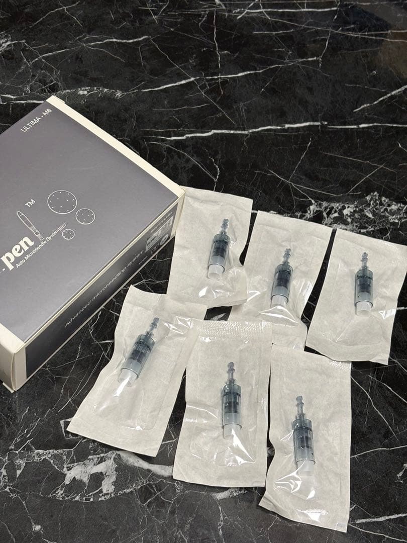 完全未使用. 新品 Dr.pen M8